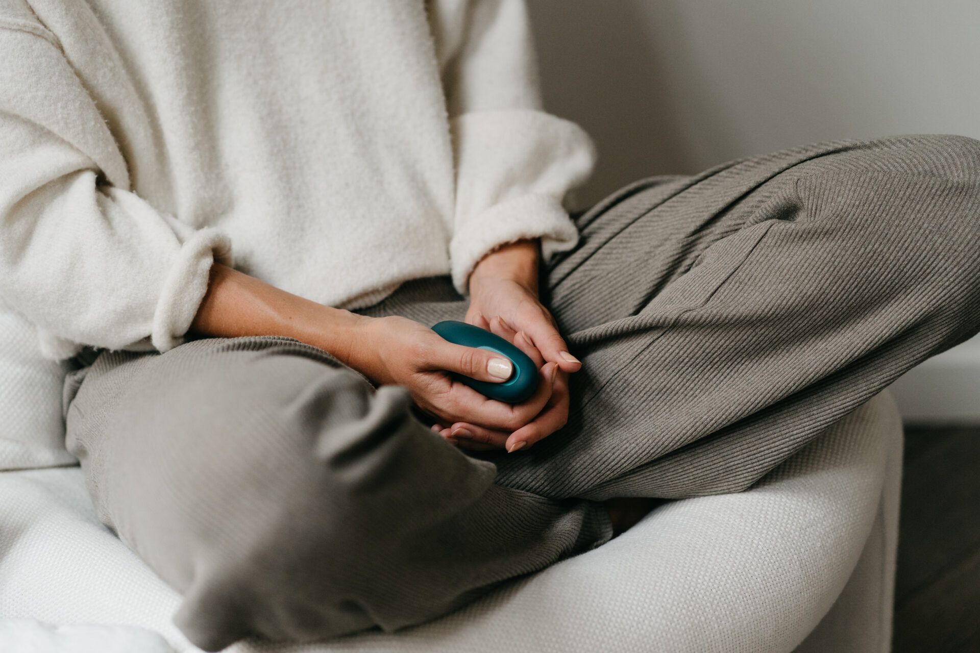 Moonbird ademhalingstool