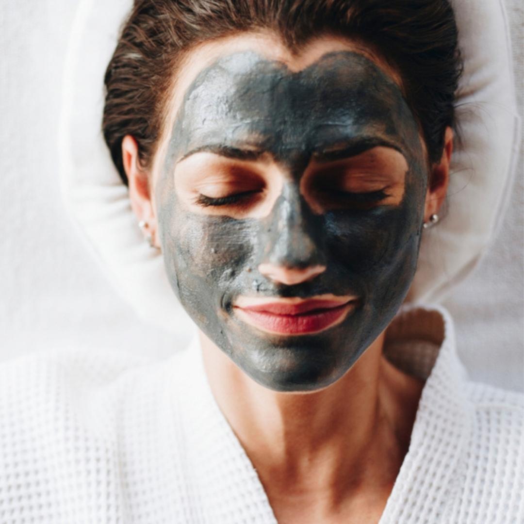 Face Mask The Tides Wellness