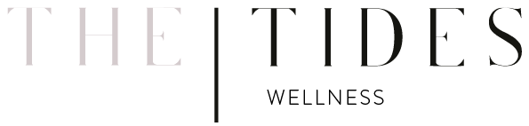 logo the tides
