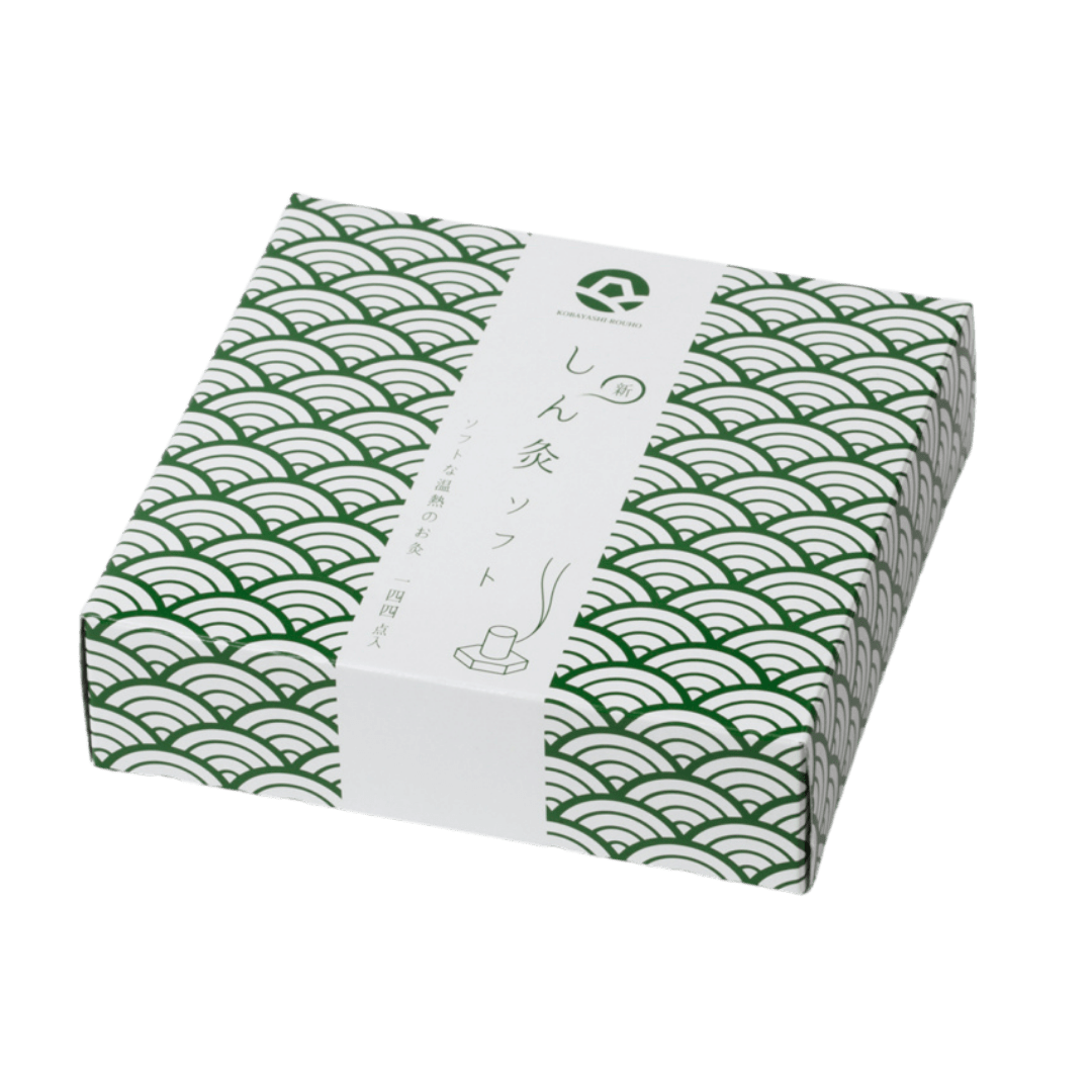 Japanse Stick on Moxa voor behandeling thuis kopen bij house of qi