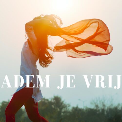 Adem je Vrij