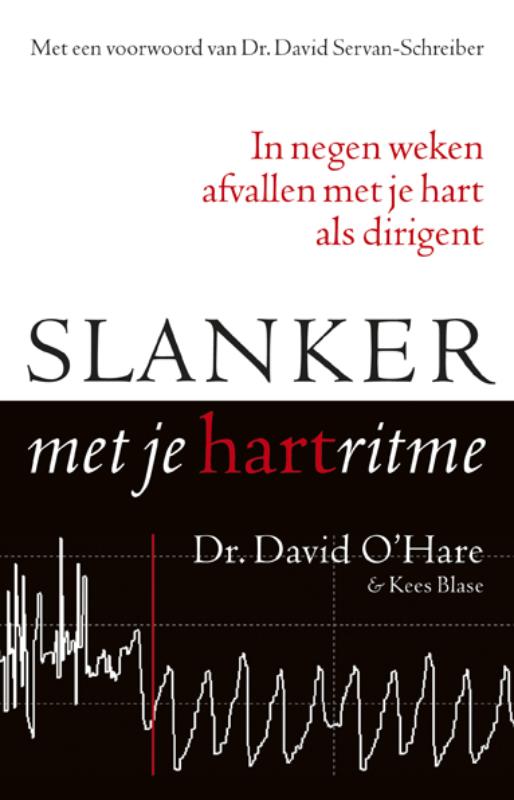 Slanker met je hartritme